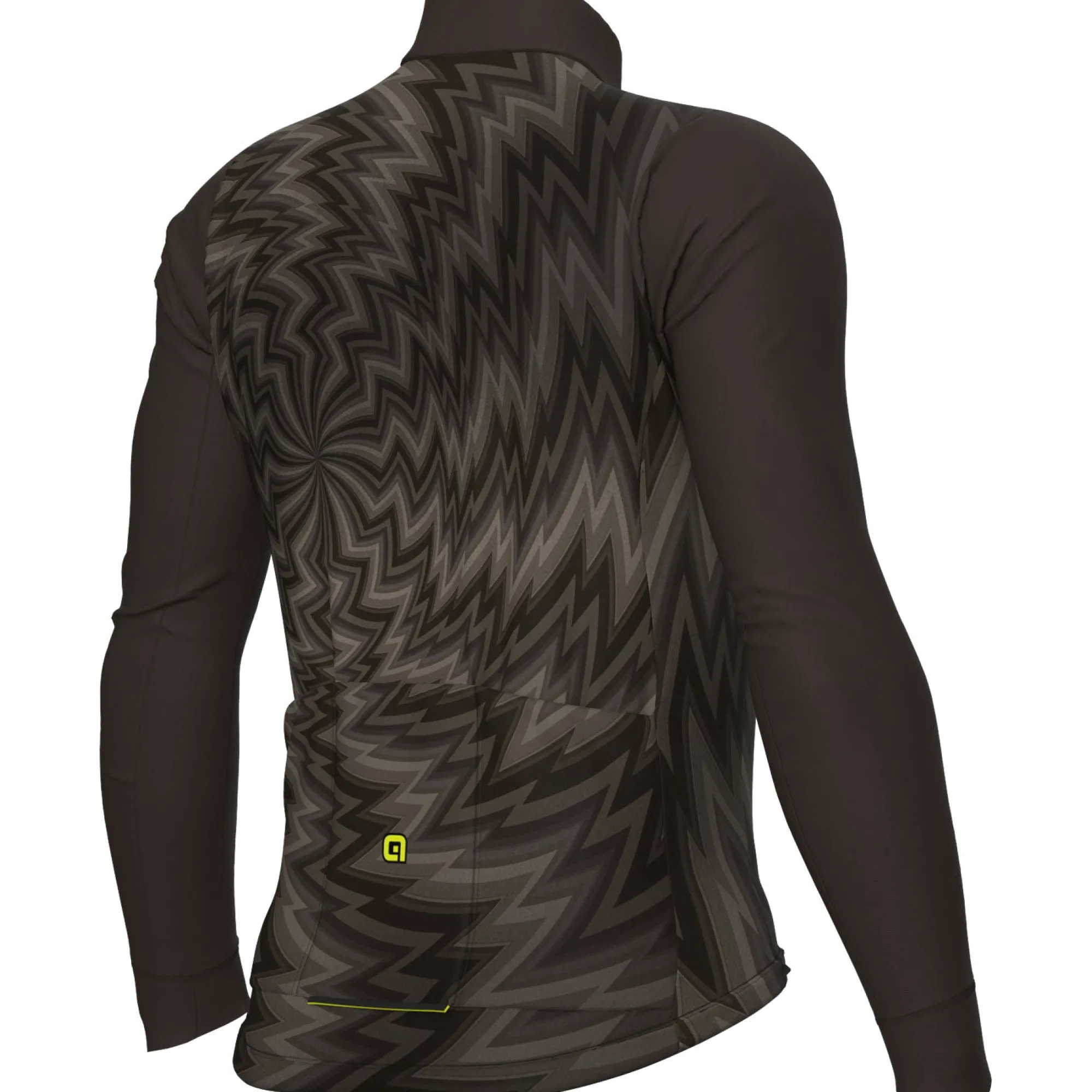 Uomo Ale Maglie*agia aniche unghe PR-E iquid -