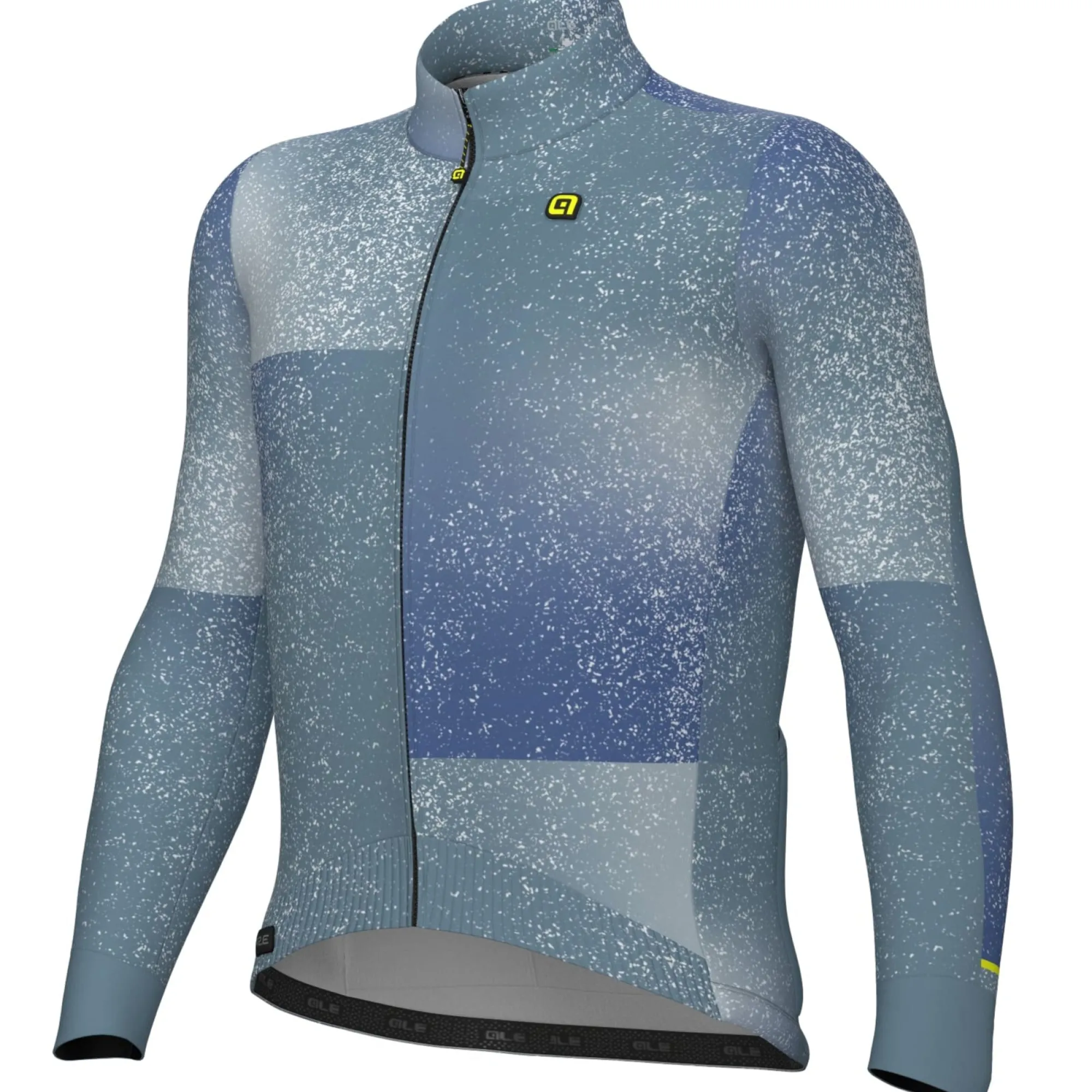 Uomo Ale Maglie*agia aniche unghe PR-E tear -