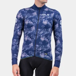 Uomo Ale Maglie*agia aniche unghe PRR a Vega -