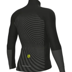 Uomo Ale Maglie*agia aniche unghe PRR Green Digita -