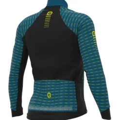 Uomo Ale Maglie*agia aniche unghe PRR Green Road - giao