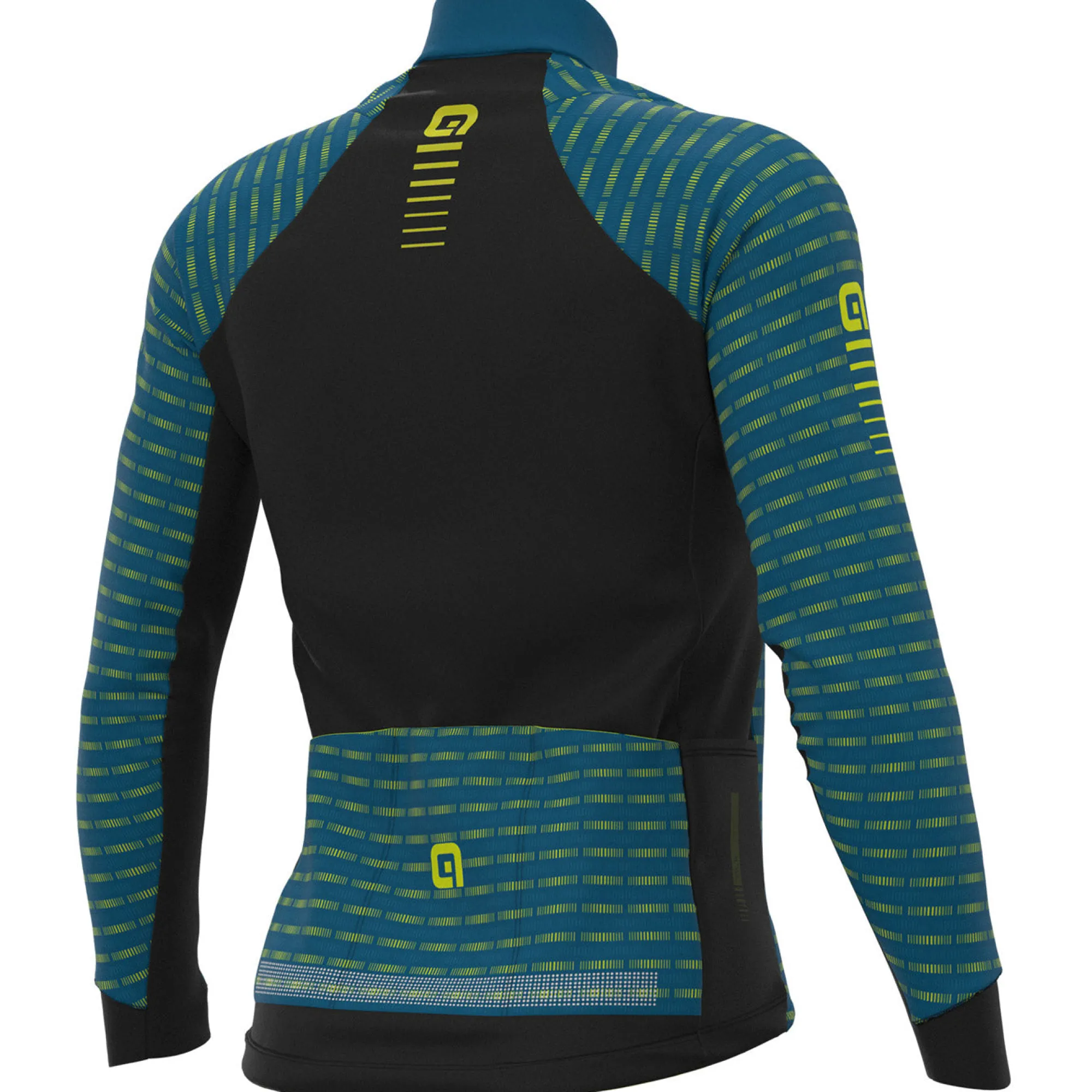 Uomo Ale Maglie*agia aniche unghe PRR Green Road - giao