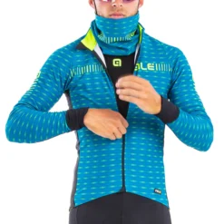 Uomo Ale Maglie*agia aniche unghe PRR Green Road - giao