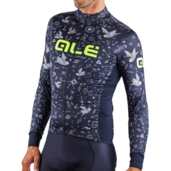 Uomo Ale Maglie*agia aniche unghe PRR Veriia -