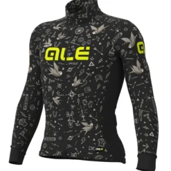 Uomo Ale Maglie*agia aniche unghe PRR Veriia -