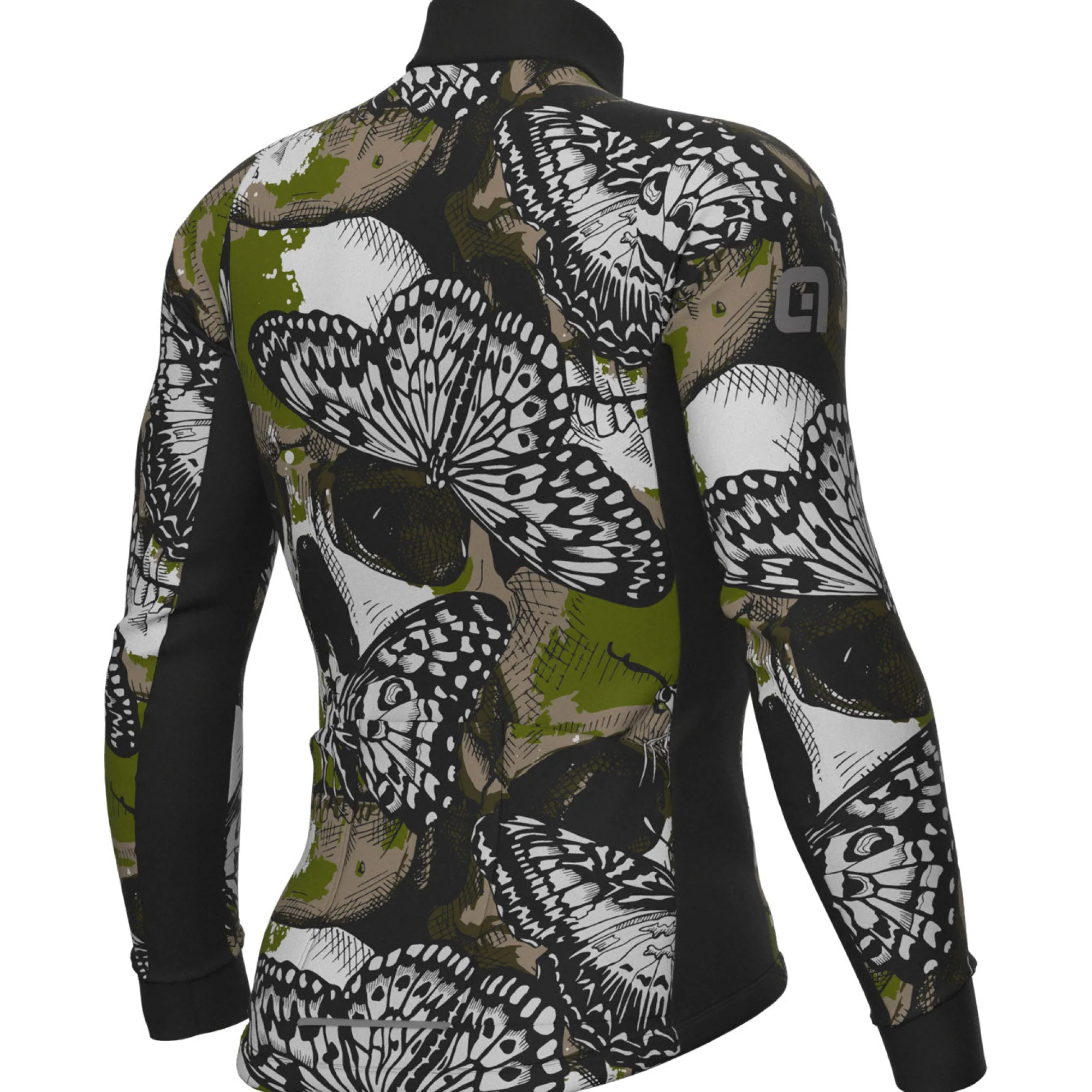 Uomo Ale Maglie*agia aniche unghe PRR Fna -