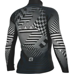 Uomo Ale Maglie*agia aniche unghe PR- Checker -