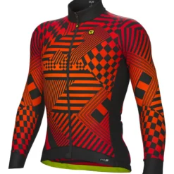 Uomo Ale Maglie*agia aniche unghe PR-S Checker -