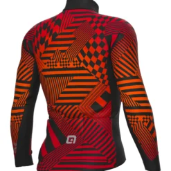 Uomo Ale Maglie*agia aniche unghe PR-S Checker -
