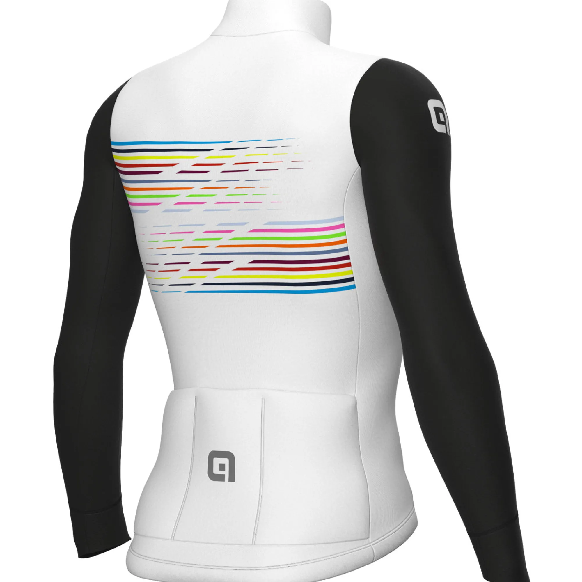 Uomo Ale Maglie*agia aniche unghe PR- ogo -