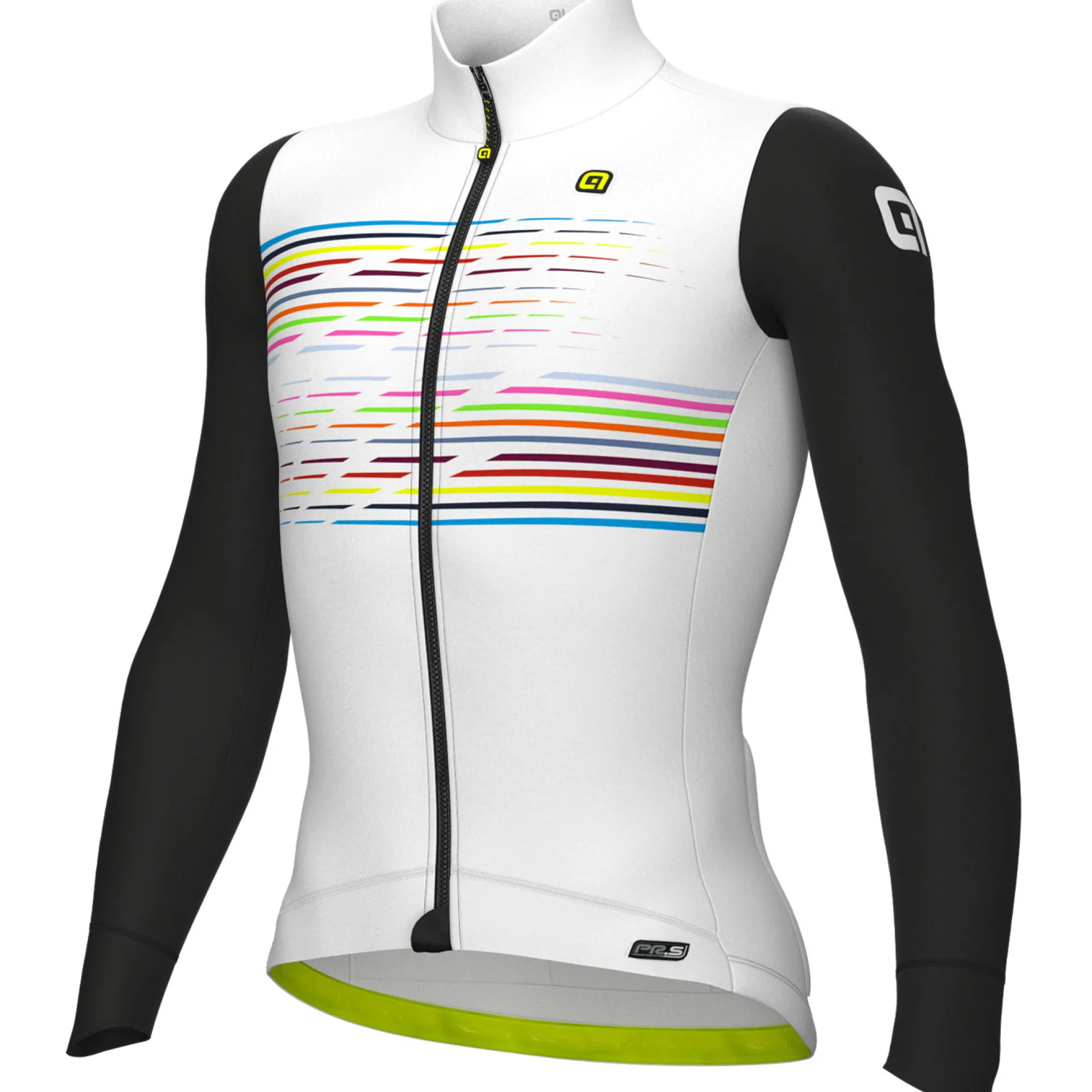 Uomo Ale Maglie*agia aniche unghe PR- ogo -