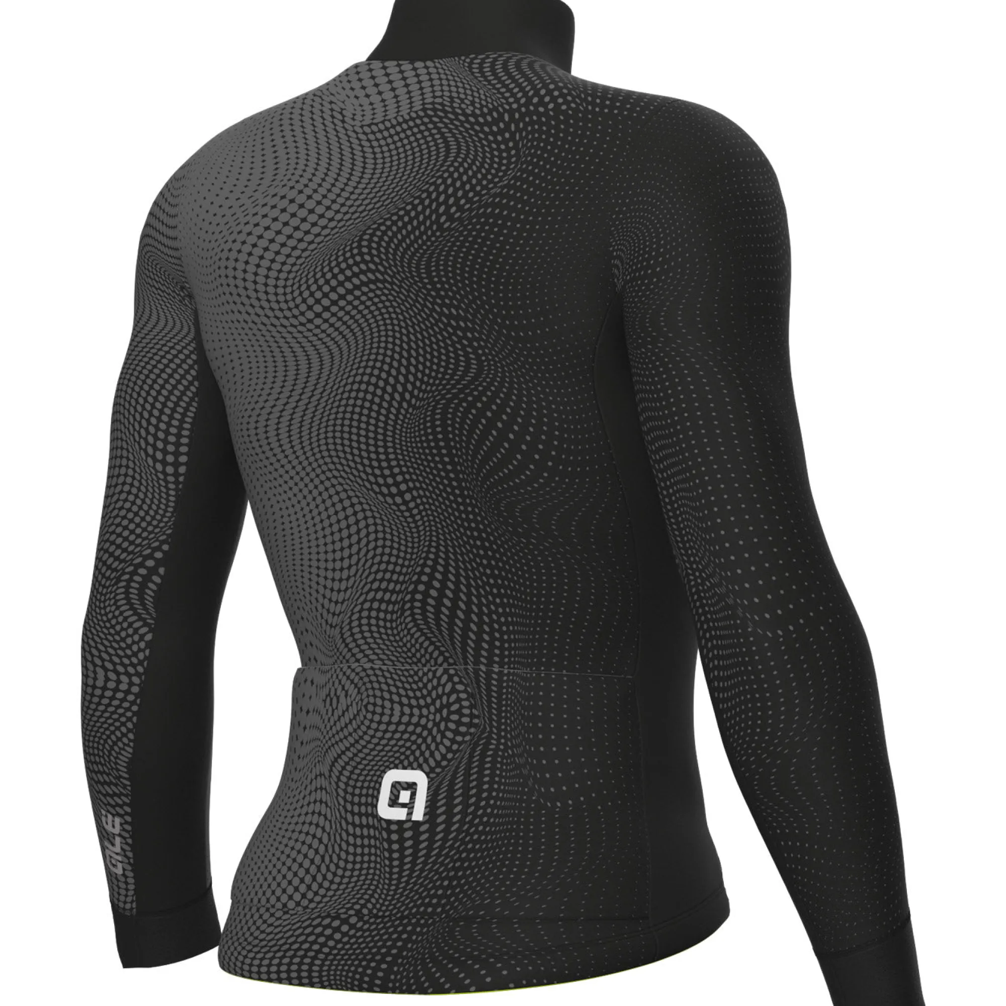 Uomo Ale Maglie*agia aniche unghe PR- Circu -