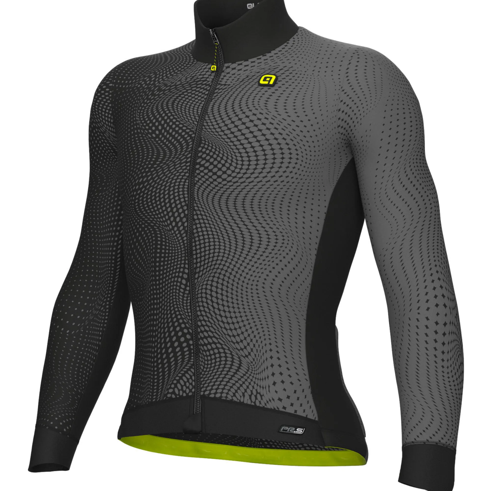 Uomo Ale Maglie*agia aniche unghe PR- Circu -