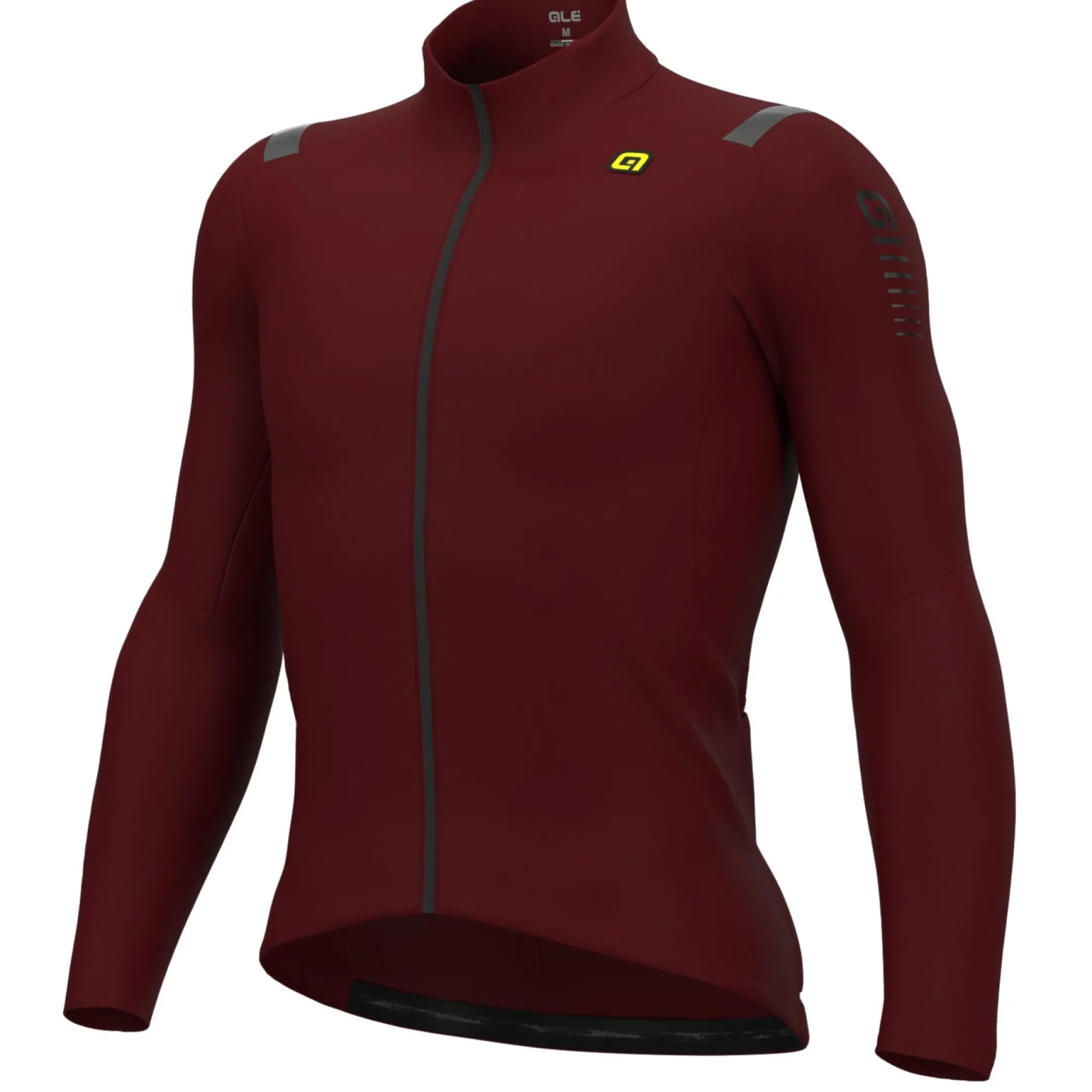 Uomo Ale Maglie*agia aniche unghe R-EV1 War Race -