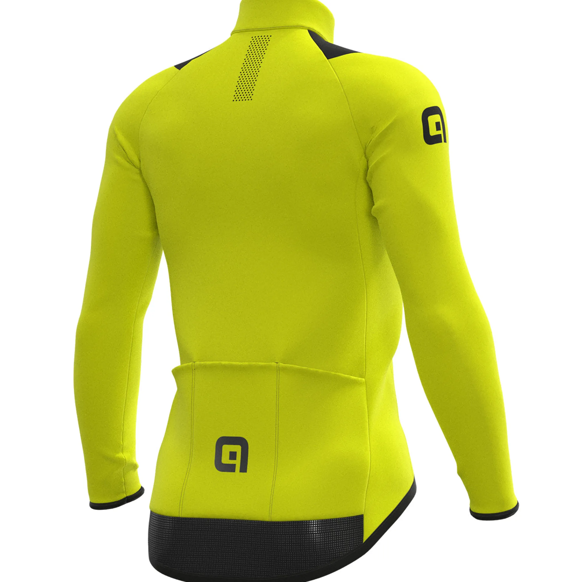 Uomo Ale Maglie*agia aniche unghe R-EV1 Thera - fuo