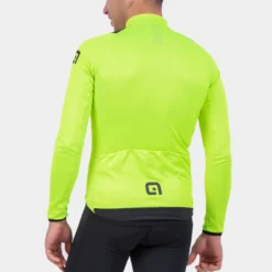 Uomo Ale Maglie*agia aniche unghe R-EV1 Thera - fuo