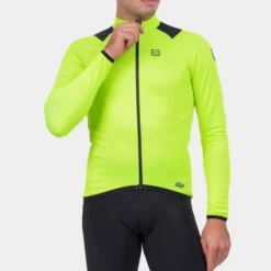 Uomo Ale Maglie*agia aniche unghe R-EV1 Thera - fuo