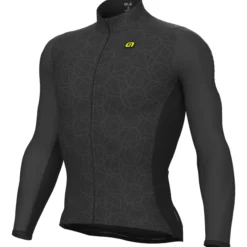 Uomo Ale Maglie*agia aniche unghe R-EV1 Veocity Pu -