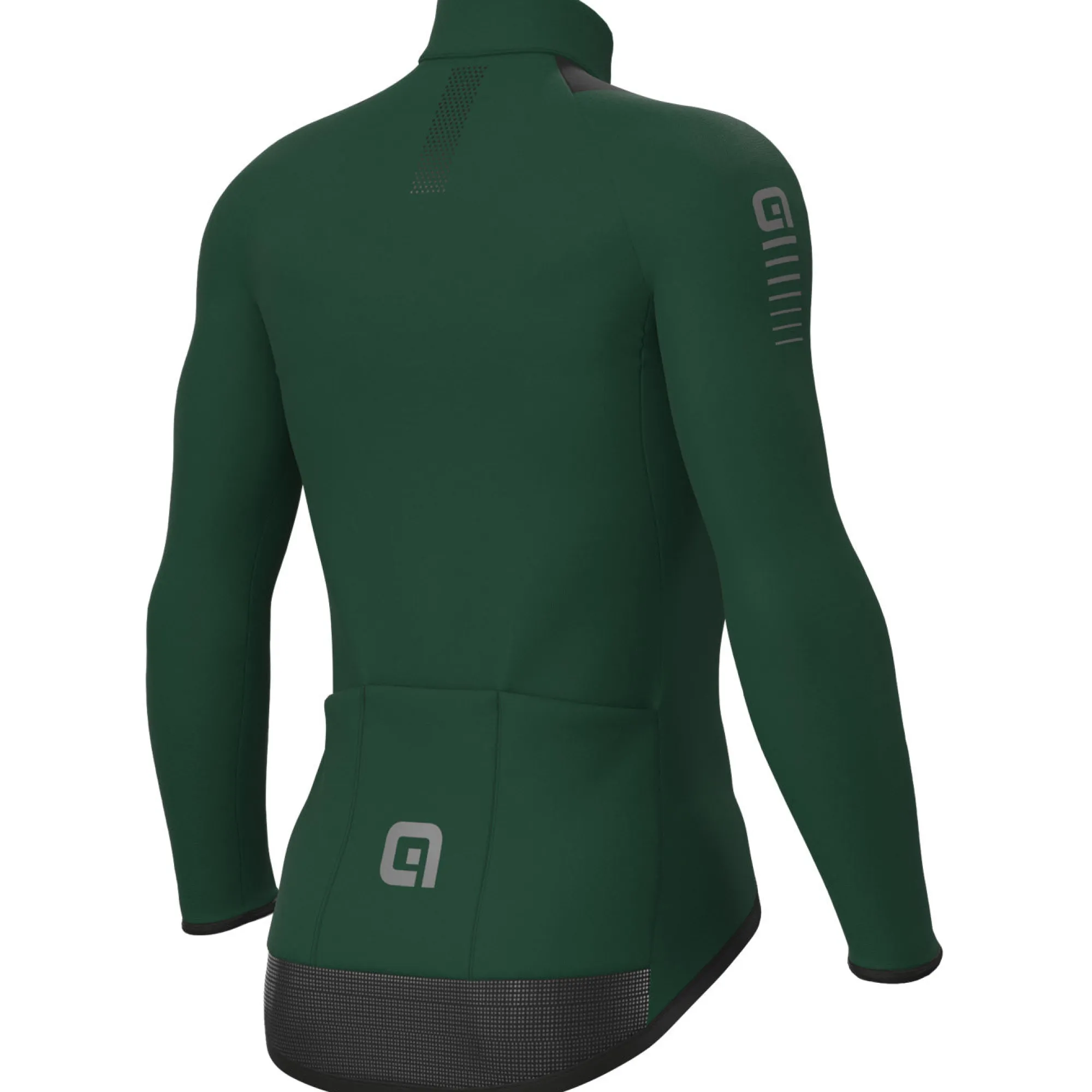 Uomo Ale Maglie*agia aniche unghe R-EV1 Thera -
