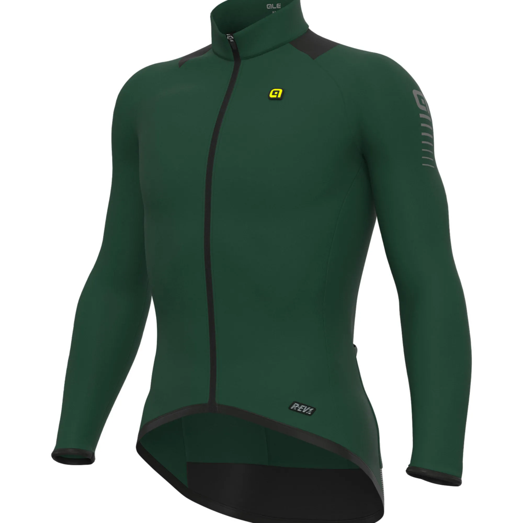 Uomo Ale Maglie*agia aniche unghe R-EV1 Thera -