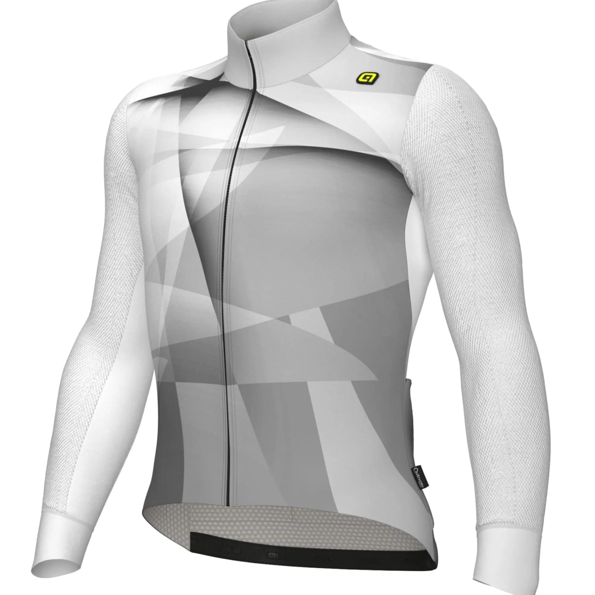 Uomo Ale Maglie*agia aniche unghe R-EV1 Quick -