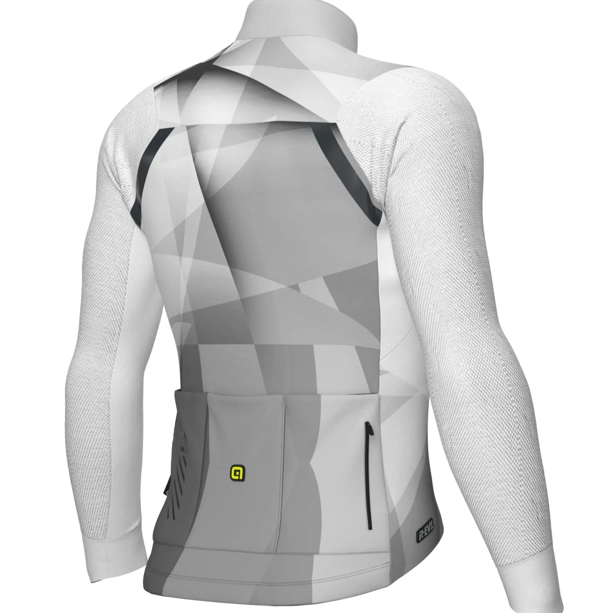 Uomo Ale Maglie*agia aniche unghe R-EV1 Quick -