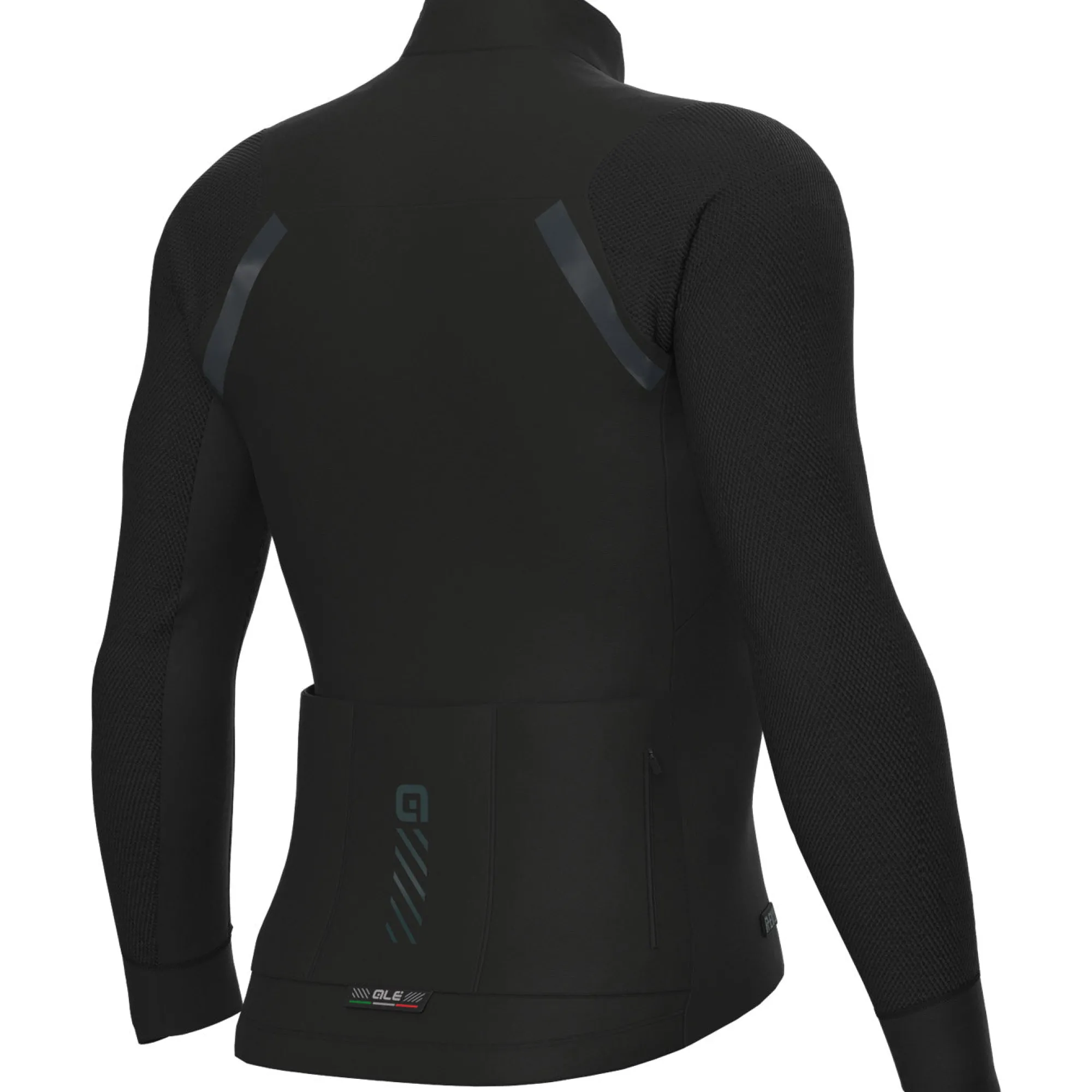 Uomo Ale Maglie*agia aniche unghe R-EV1 Quick -