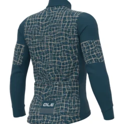 Uomo Ale Maglie*agia aniche unghe Soid Wa - Petroio