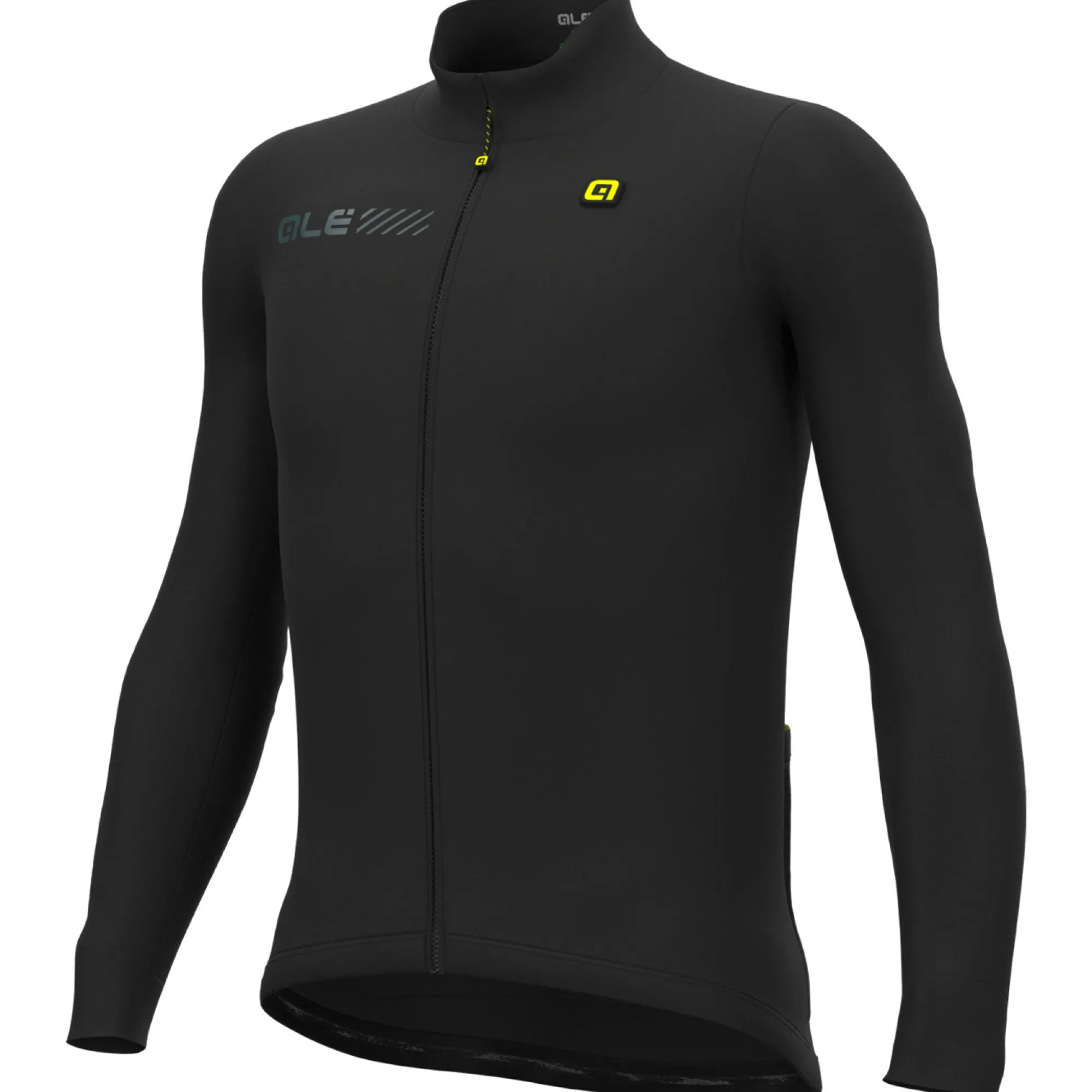 Uomo Ale Maglie*agia aniche unghe oid Fondo 2.0 -