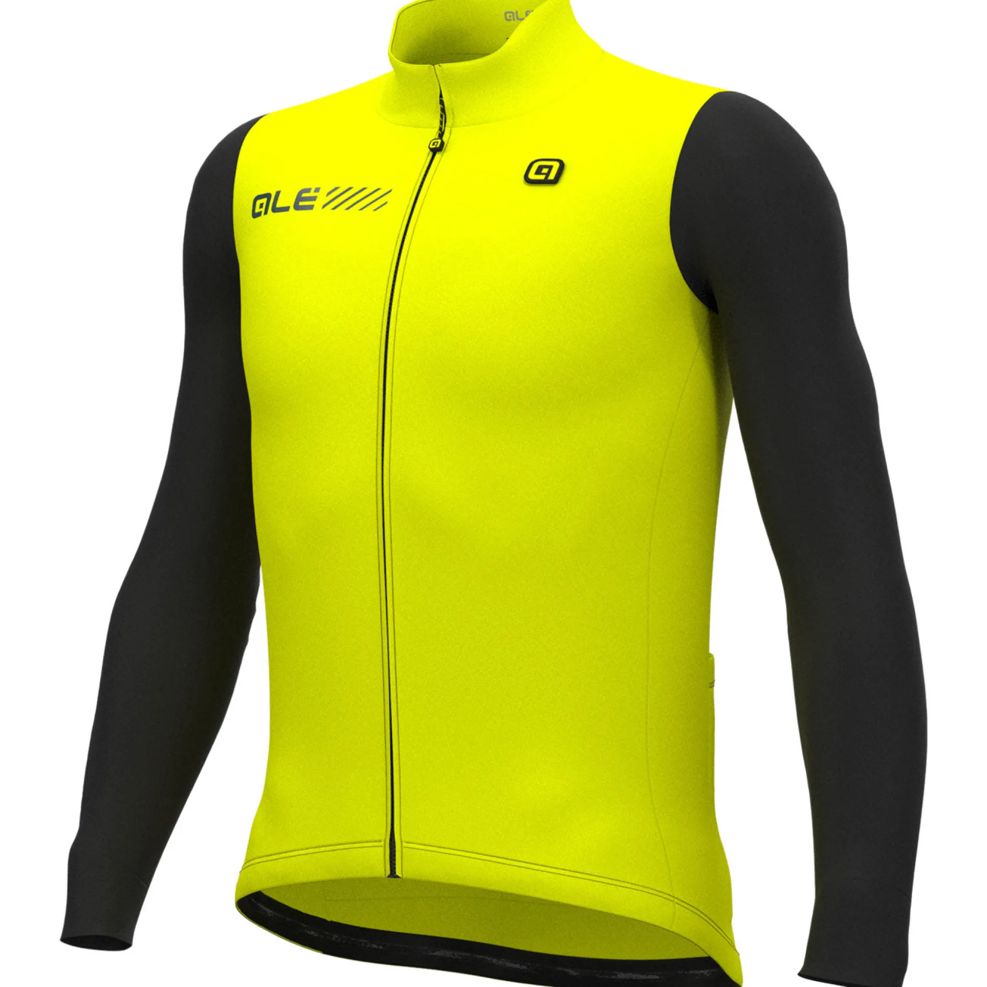 Uomo Ale Maglie*agia aniche unghe oid Fondo 2.0 -