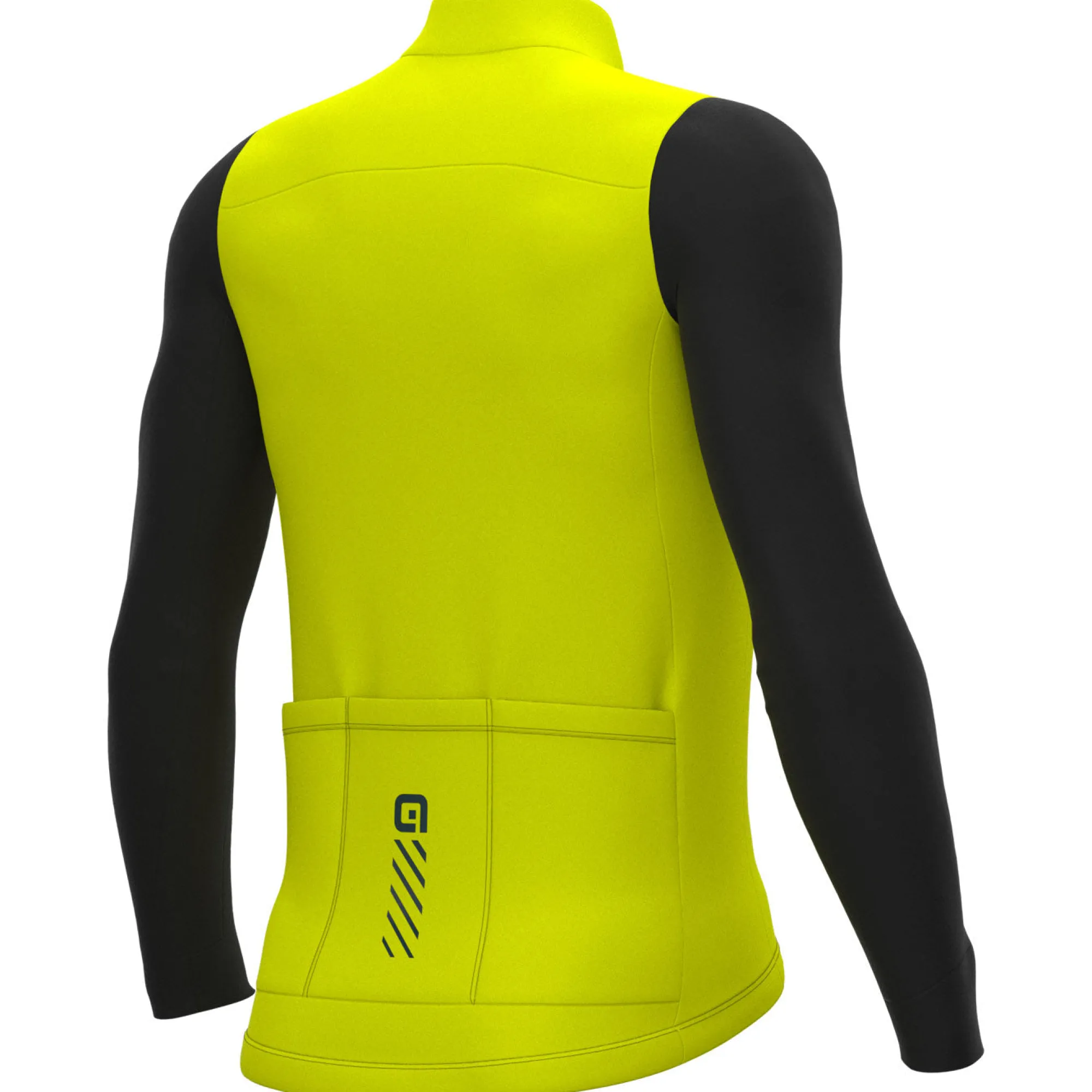 Uomo Ale Maglie*agia aniche unghe oid Fondo 2.0 -