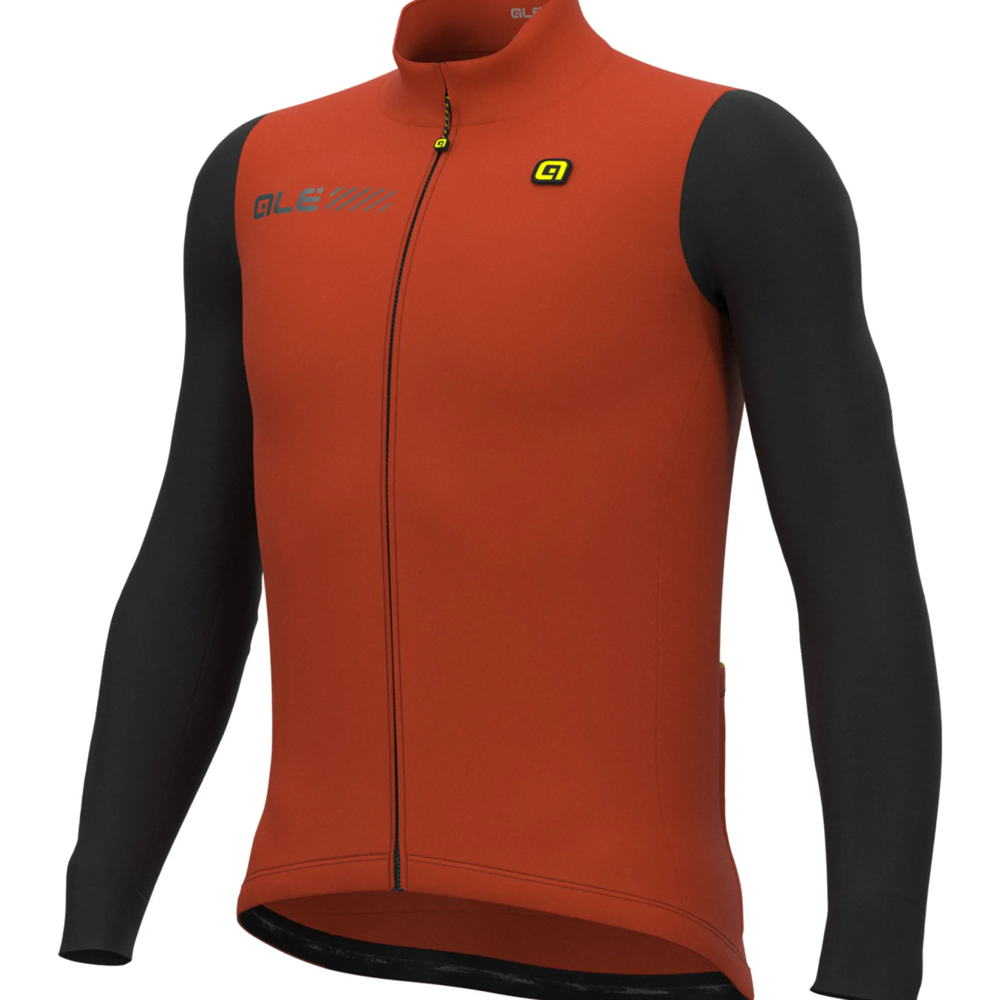 Uomo Ale Maglie*agia aniche unghe oid Fondo 2.0 -