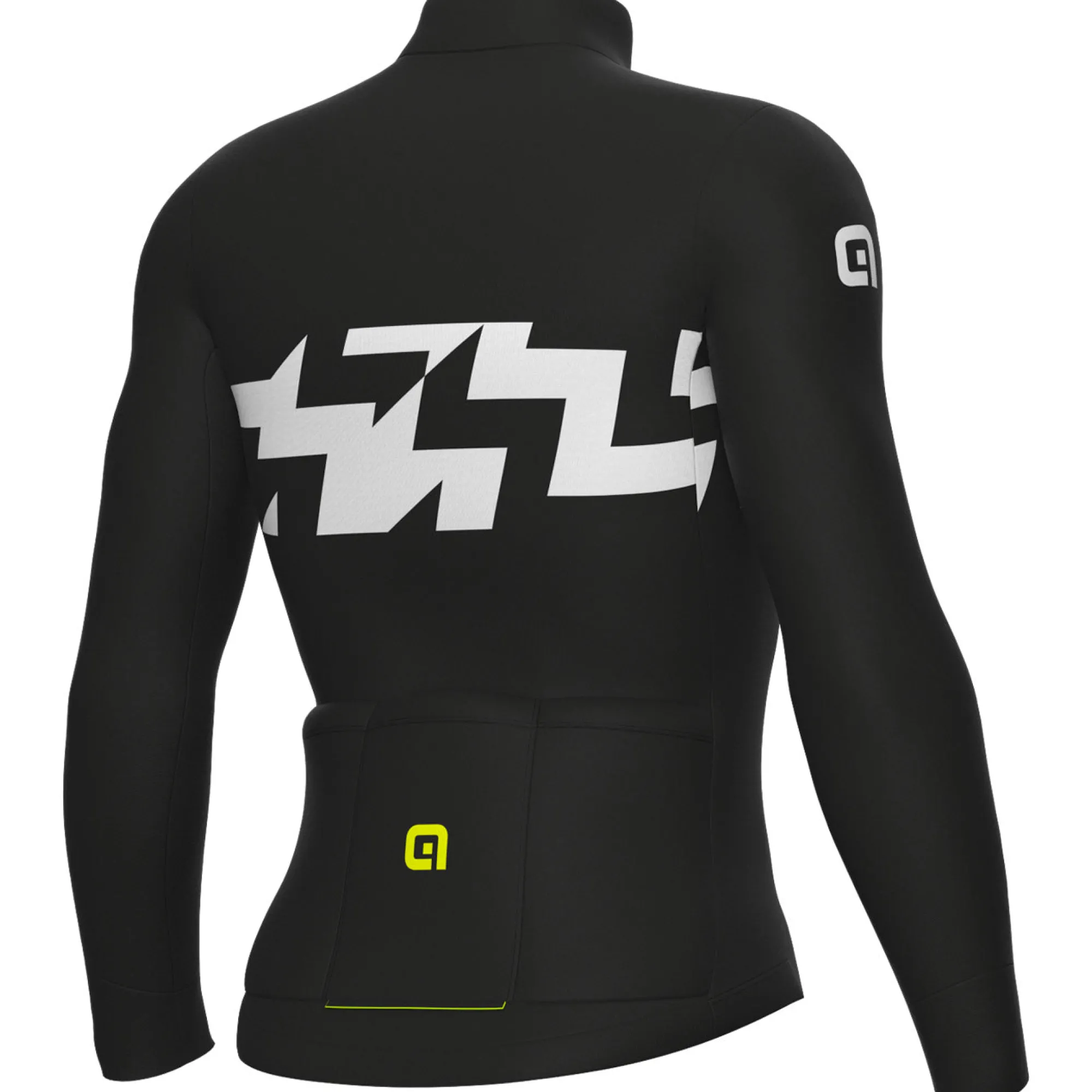Uomo Ale Maglie*agia aniche unghe oid Ready -