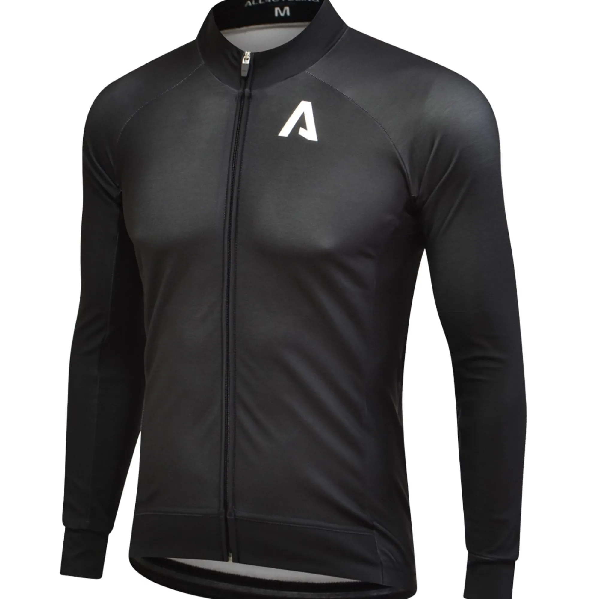 Uomo All4cycling Maglie*agia aniche unghe Idro –