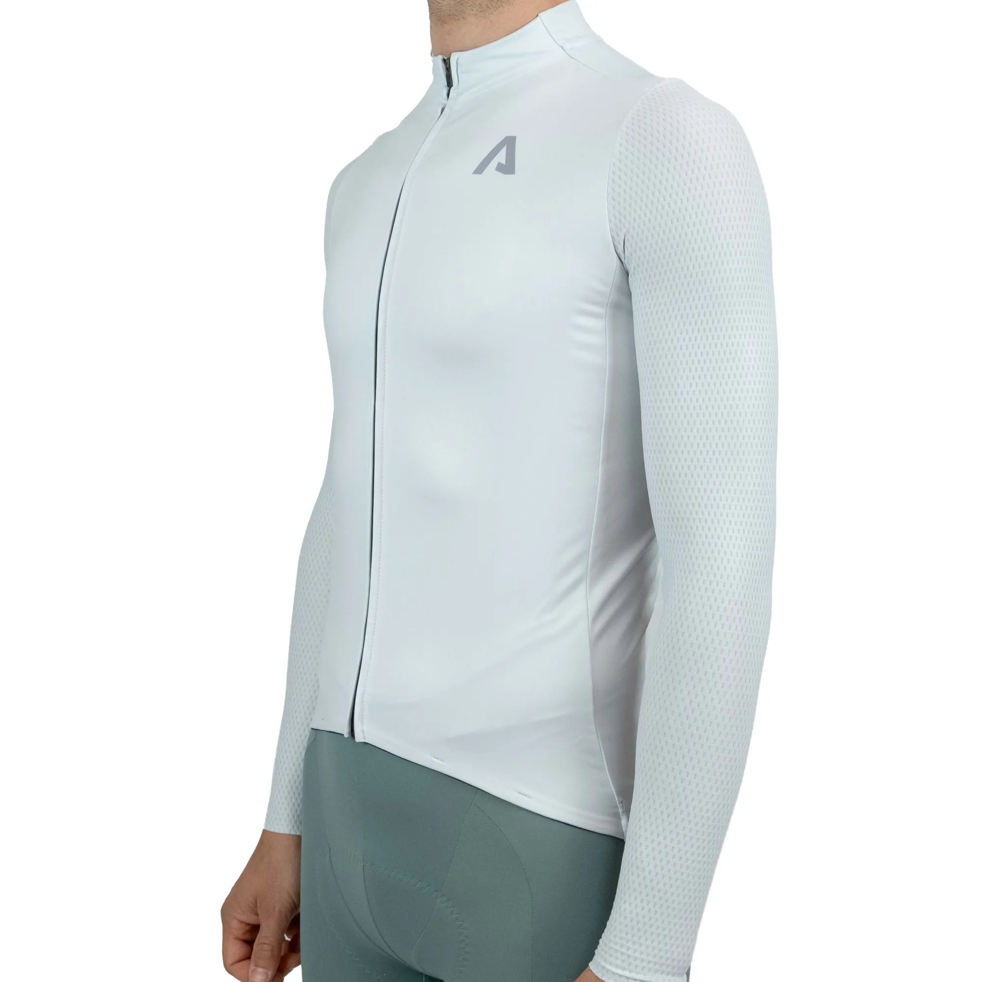 Uomo All4cycling Maglie*agia aniche unghe Coor -