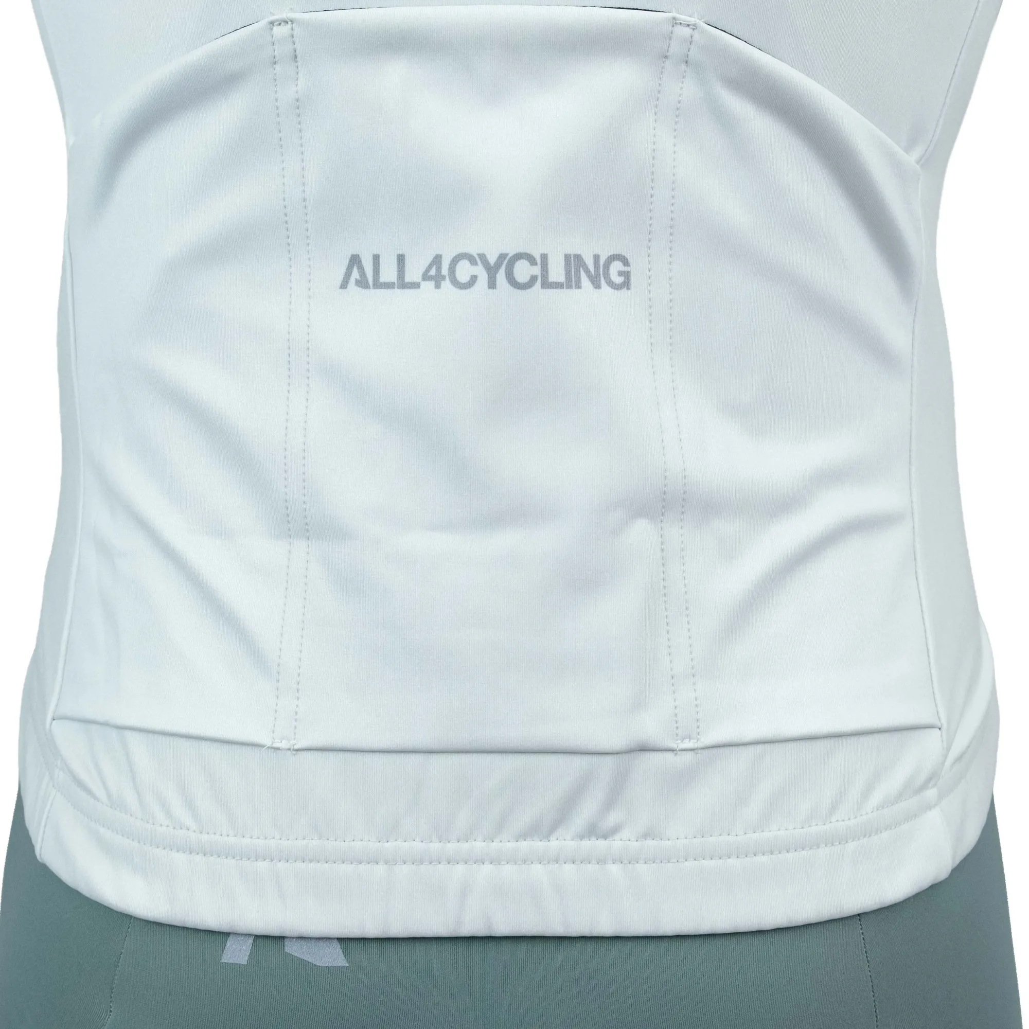 Uomo All4cycling Maglie*agia aniche unghe Coor -