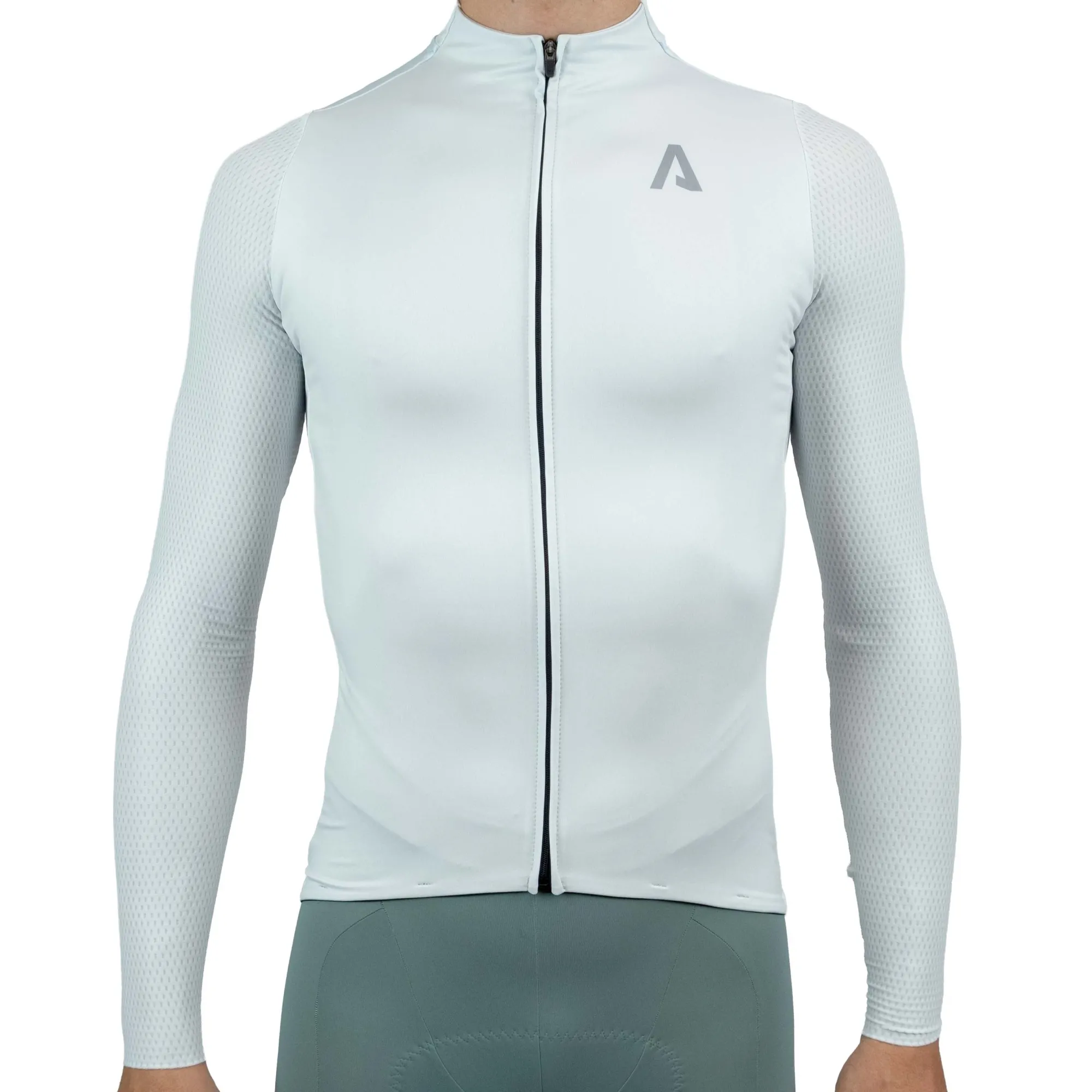 Uomo All4cycling Maglie*agia aniche unghe Coor -