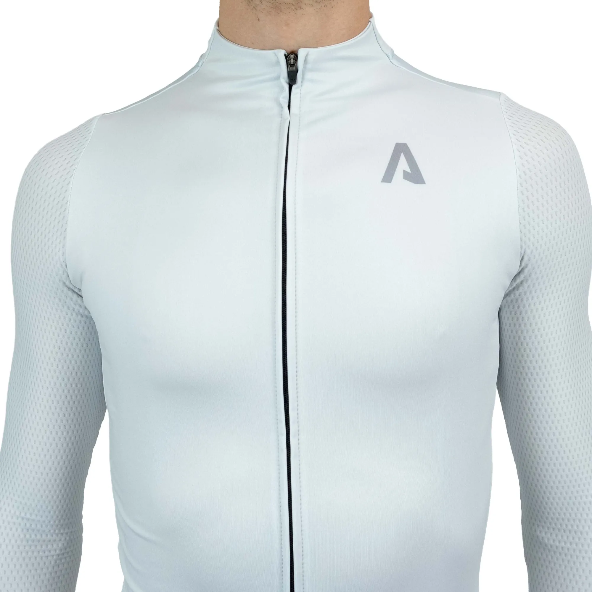 Uomo All4cycling Maglie*agia aniche unghe Coor -