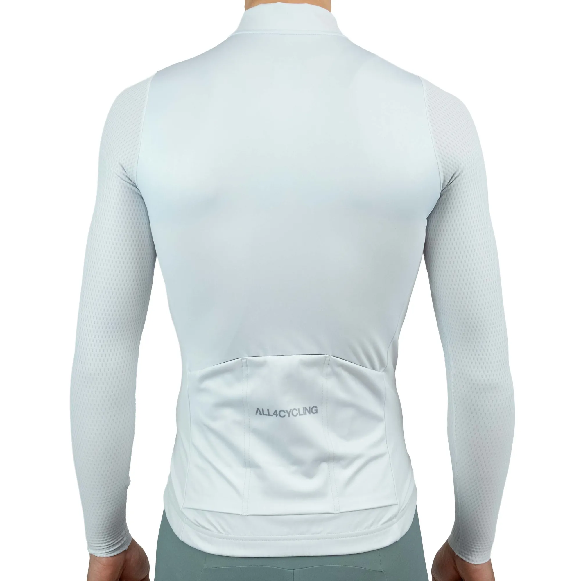 Uomo All4cycling Maglie*agia aniche unghe Coor -
