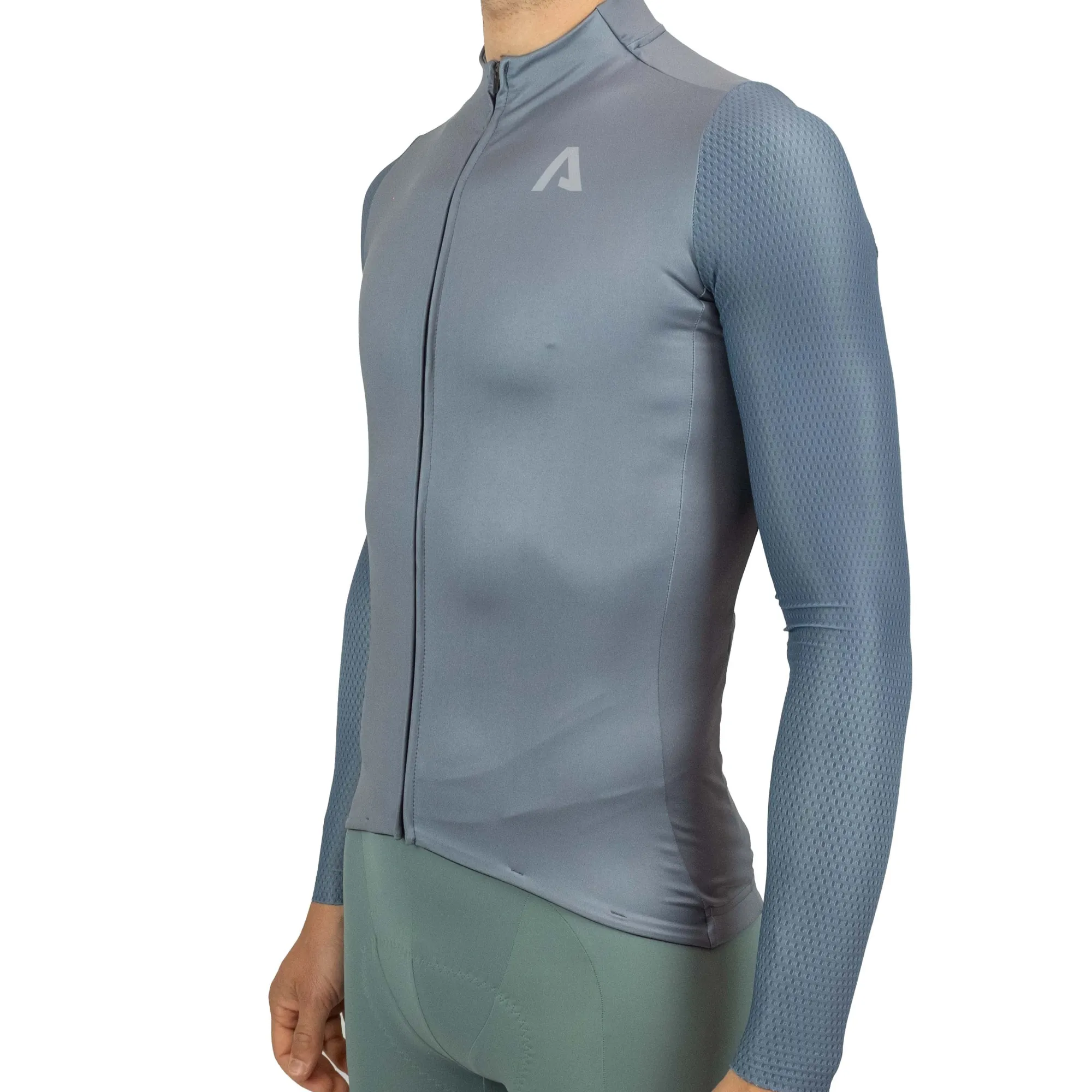 Uomo All4cycling Maglie*agia aniche unghe Coor - Guneta