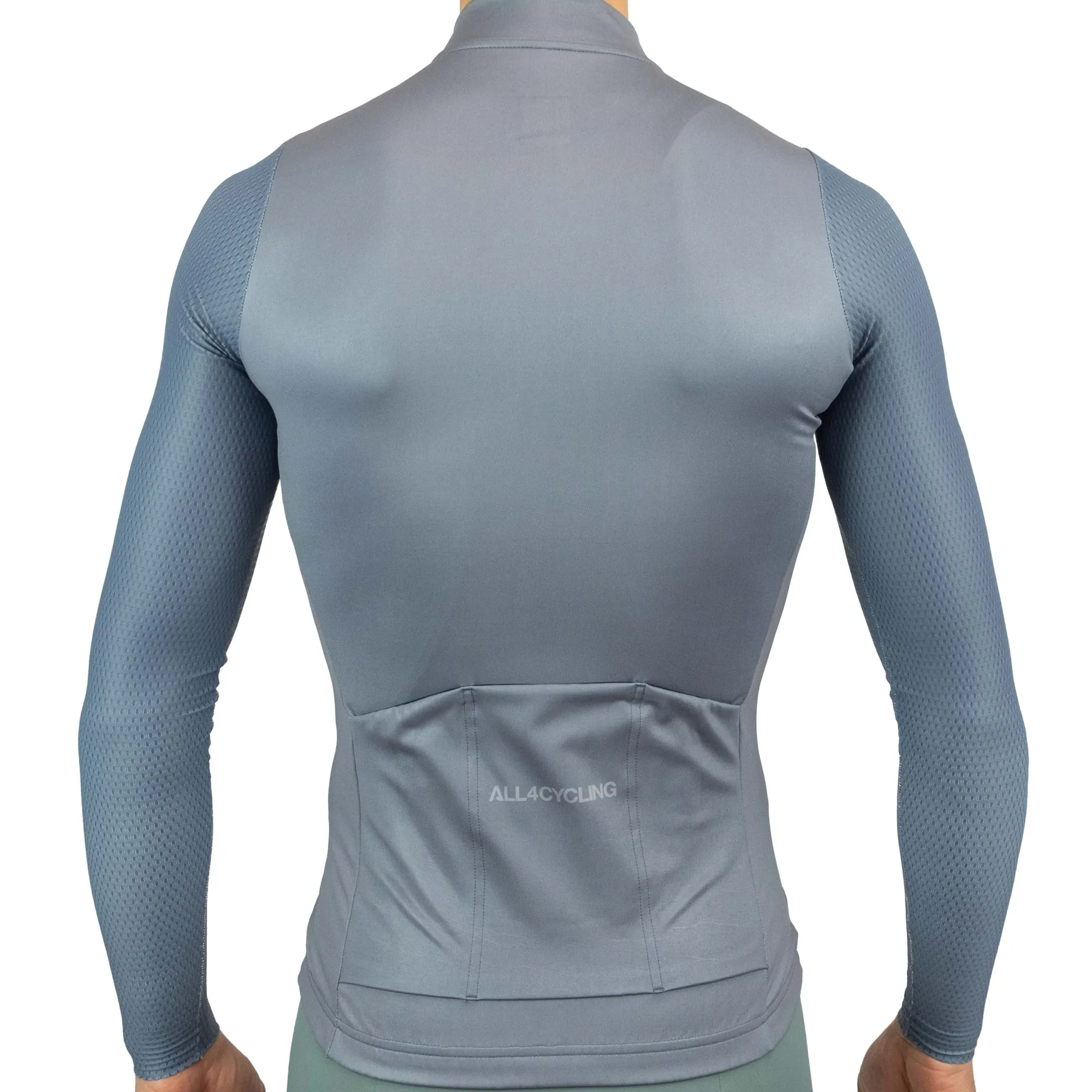 Uomo All4cycling Maglie*agia aniche unghe Coor - Guneta
