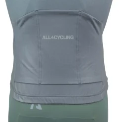 Uomo All4cycling Maglie*agia aniche unghe Coor - Guneta