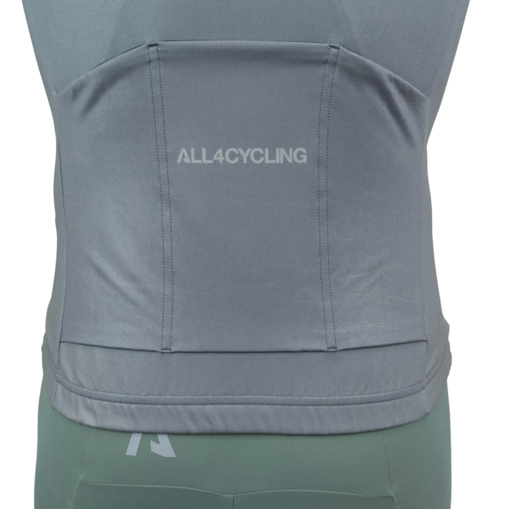 Uomo All4cycling Maglie*agia aniche unghe Coor - Guneta