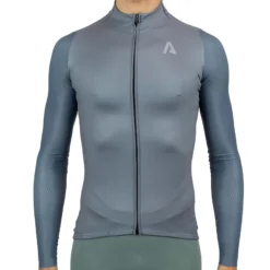 Uomo All4cycling Maglie*agia aniche unghe Coor - Guneta