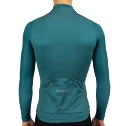 Uomo All4cycling Maglie*agia aniche unghe Coor - Ottanio