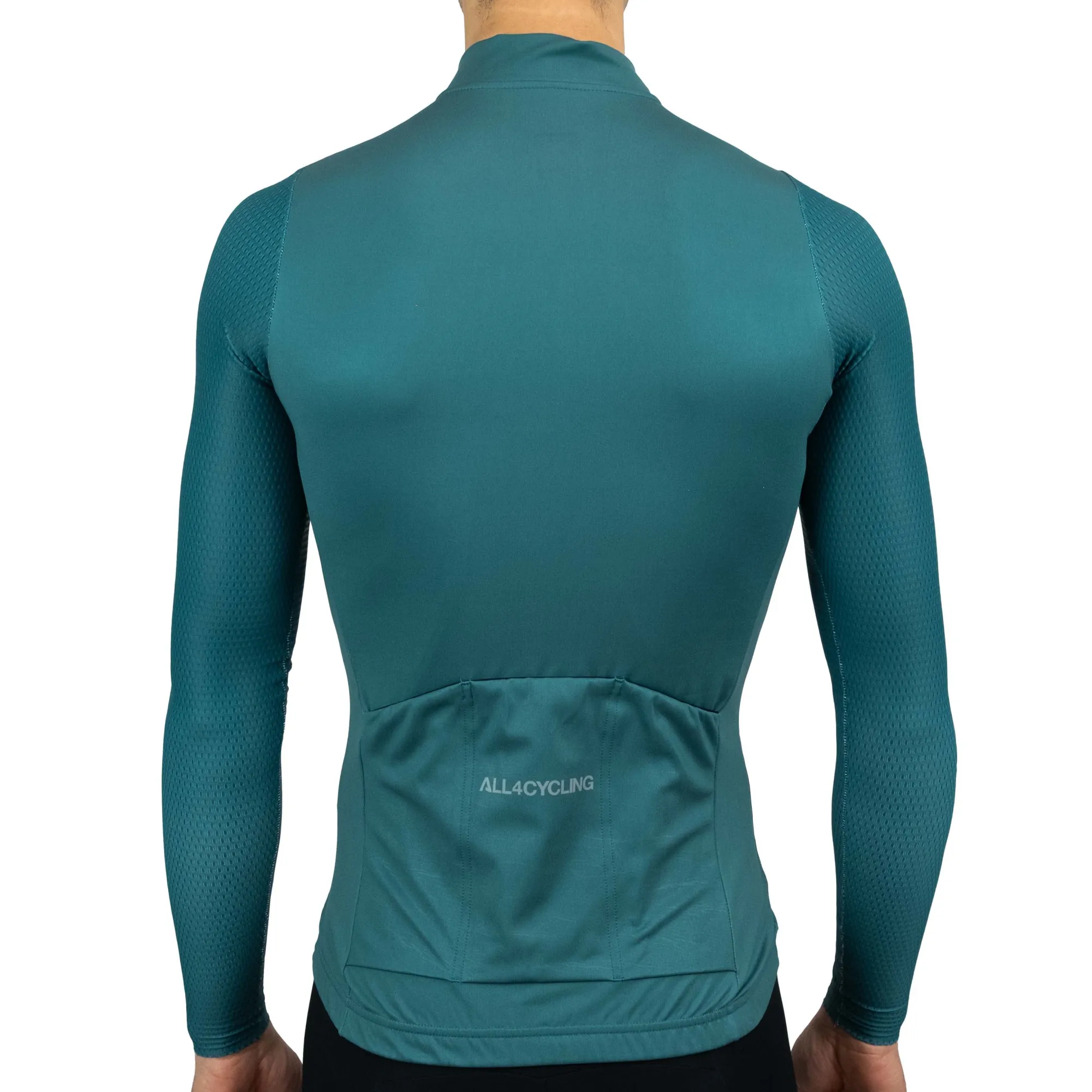 Uomo All4cycling Maglie*agia aniche unghe Coor - Ottanio