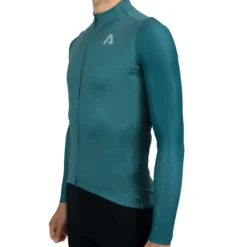 Uomo All4cycling Maglie*agia aniche unghe Coor - Ottanio