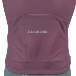 Uomo All4cycling Maglie*agia aniche unghe Coor -
