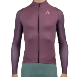 Uomo All4cycling Maglie*agia aniche unghe Coor -