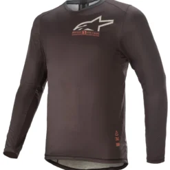 Uomo Alpinestars Maglie*agia aniche unghe Ap 6.0 V2 -